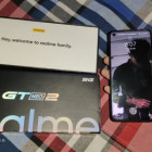 Realme GT Neo 2 8/128 Used Phone