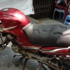 Yaham Gladiator 125 C.C Used Bike Price