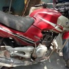 Yaham Gladiator 125 C.C Used Bike Price