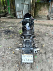 Suzuki Gixxer sf black Dd Used Bike