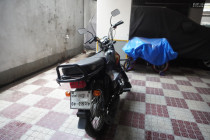 TVS XL 2023 Used Bike For Sale