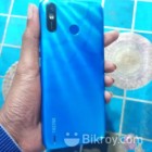 Tecno Spark 7 Pro 2021