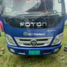 Foton 3.5 Ton Mini Truck Aci Motors Ltd