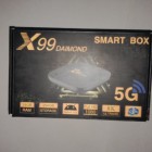 Used Android TV Box For Sale in BD