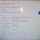 Lenovo IdeaPad, cori i3, 3rd generation