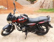 Bajaj Pulsar 125 Used Bike Sale