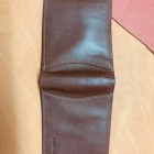 Genuine Leather Men's Wallet