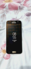 Samsung Galaxy S7 Edge Golden