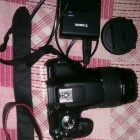 Canon 2000D DSLR