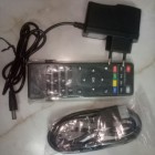 Tv box