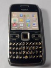 Nokia E72 Eseries used phone