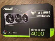 ASUS TUF Gaming GeForce RTX 4090 OC