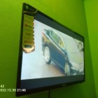 Walton smart television 32 inch full HD 2K