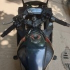 Used Honda CBR 150R Motorcycle Sale