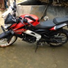 Bajaj Pulsar NS ABS 2022 Used Bike Sale