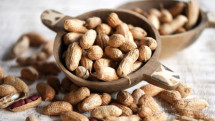 Peanuts Raw (চীনা বাদাম কাঁচা)