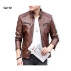 Fashionable Leather Jacket for Men