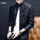 Fashionable Leather Jacket for Men