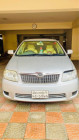 Toyota Corolla Fielder 2005 Used Car Price in Bangladesh