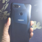 OPPO A-12 Used Phone Sale