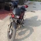 Hero Splendor 1998 Used Bike Best Price in Bangladesh