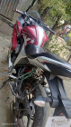 Suzuki Gixxer Used Motorcycle Low Price in Bangladesh