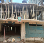 Under construction Flat for sale