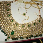 Original kundan jewellery