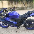 Yamaha R15 V4 Used Motorcycle Sale Best Price in Bangladesh