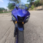 Yamaha R15 V4 Used Motorcycle Sale Best Price in Bangladesh