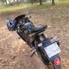 Yamaha YZF-R15 Used Bike