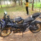 Yamaha YZF-R15 Used Bike in Bangladesh