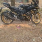 Yamaha YZF R15 2017 Used Bike Sale