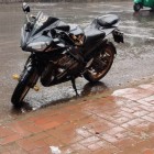 Yamaha YZF R15 2017 Used Bike Sale