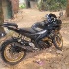 Yamaha YZF R15 2017 Used Bike Sale