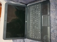 Hp lapton core I 5