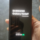 Samsung Galaxy Note 9 Used Phone