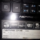 Acer Aspire One 725 Laptop sell