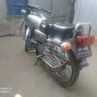 Yamaha RX 100 Used Bike Price in Bangladesh