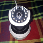 Anace IP Camera