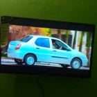 Walton HD Android Smart Television 32inch - W32D120G (Used)