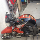 Yamaha FZS V2 Used Bike