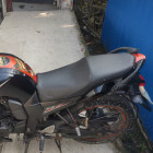 Yamaha FZS V2 Used Bike