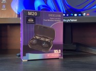 M20 (ENC) True wireless Headset