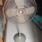 Pak stand Fan 24" Used