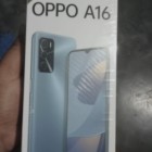 OPPO A16 Used Phone best price in Bangladesh