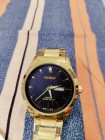 Golden Watch (New Condition)