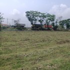 Industrial land besides dhaka - ctg highway