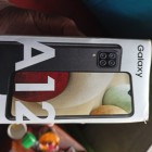 Samsung Galaxy A12 Used Phone Sale