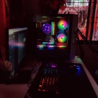 Freelancing Gaming & Editing PC